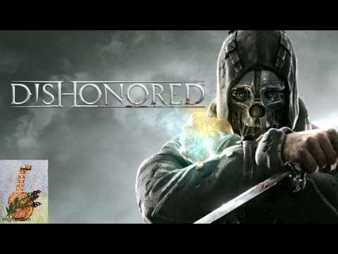 Sokolov and a duel- Dishonored p9