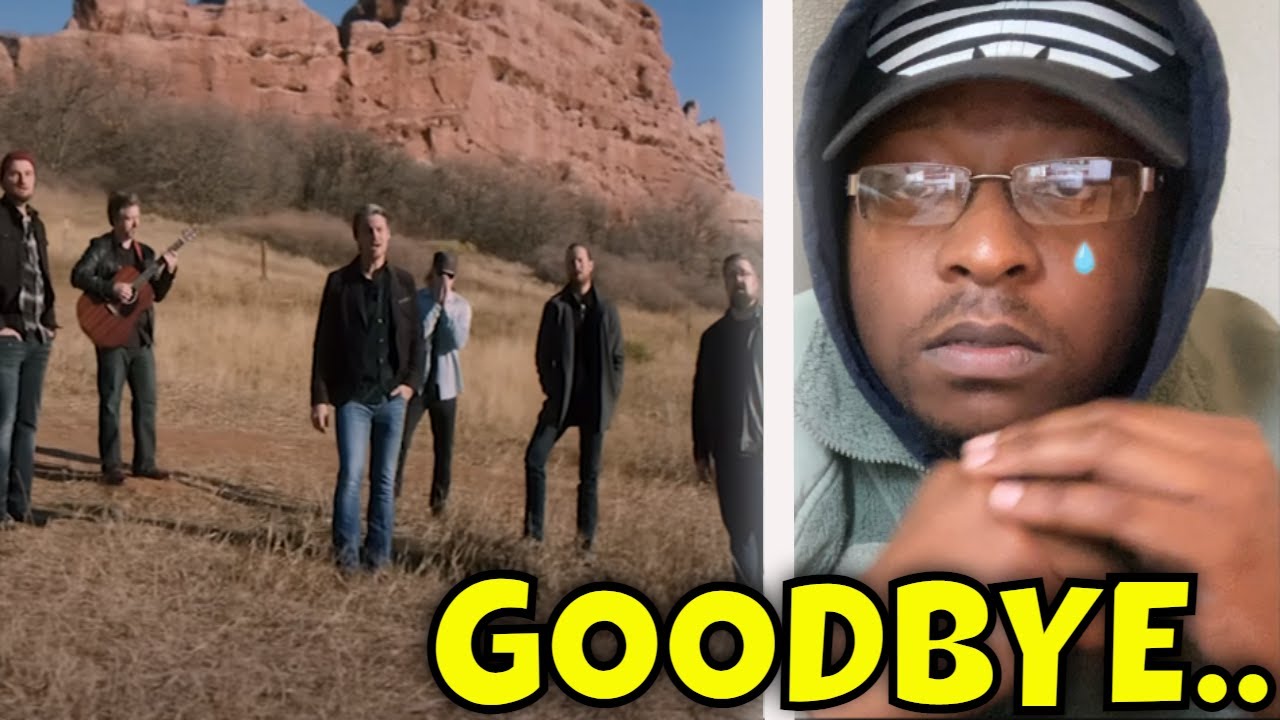 Hip hop fan reacts to home free so long dixie home free reactions
