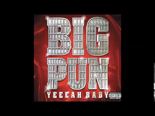 Big Pun - It's So Hard (Feat. Donell Jones) class=