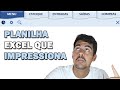 PLANILHA EXCEL para IMPRESSIONAR QUALQUER UM