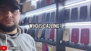 My phone collection! Incoming Calls from Nastya and Max. Let's get to know me! More interesting! screenshot 3