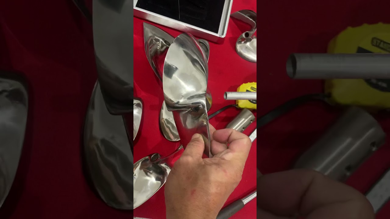 Ang tama pag kabit nang super tulin propeller  sa mga  ihi ninyo sa bangka🚤🚤🚤🛸Ericlover  Octava