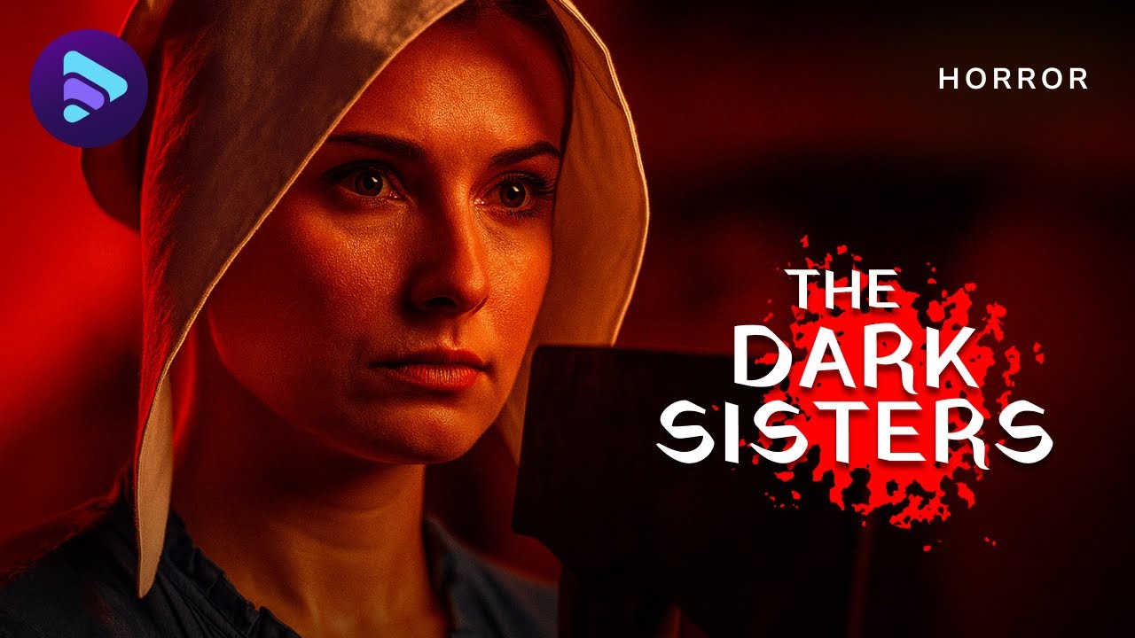"The Dark Sisters" A Haunting Secret in the Woods Watch Full Horror