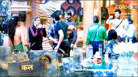 Bigg Boss 18 NEW PROMO
