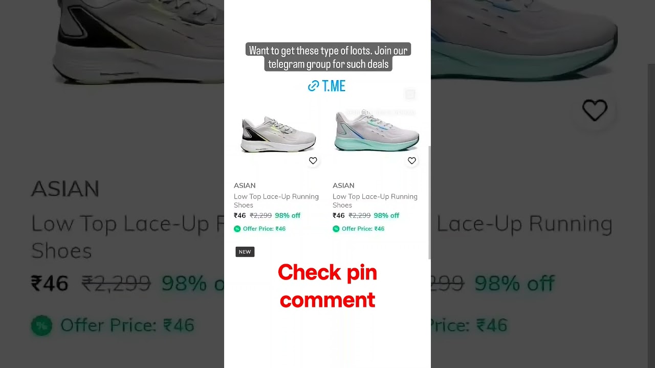 Telegram channel join Karo aise deals k liye 