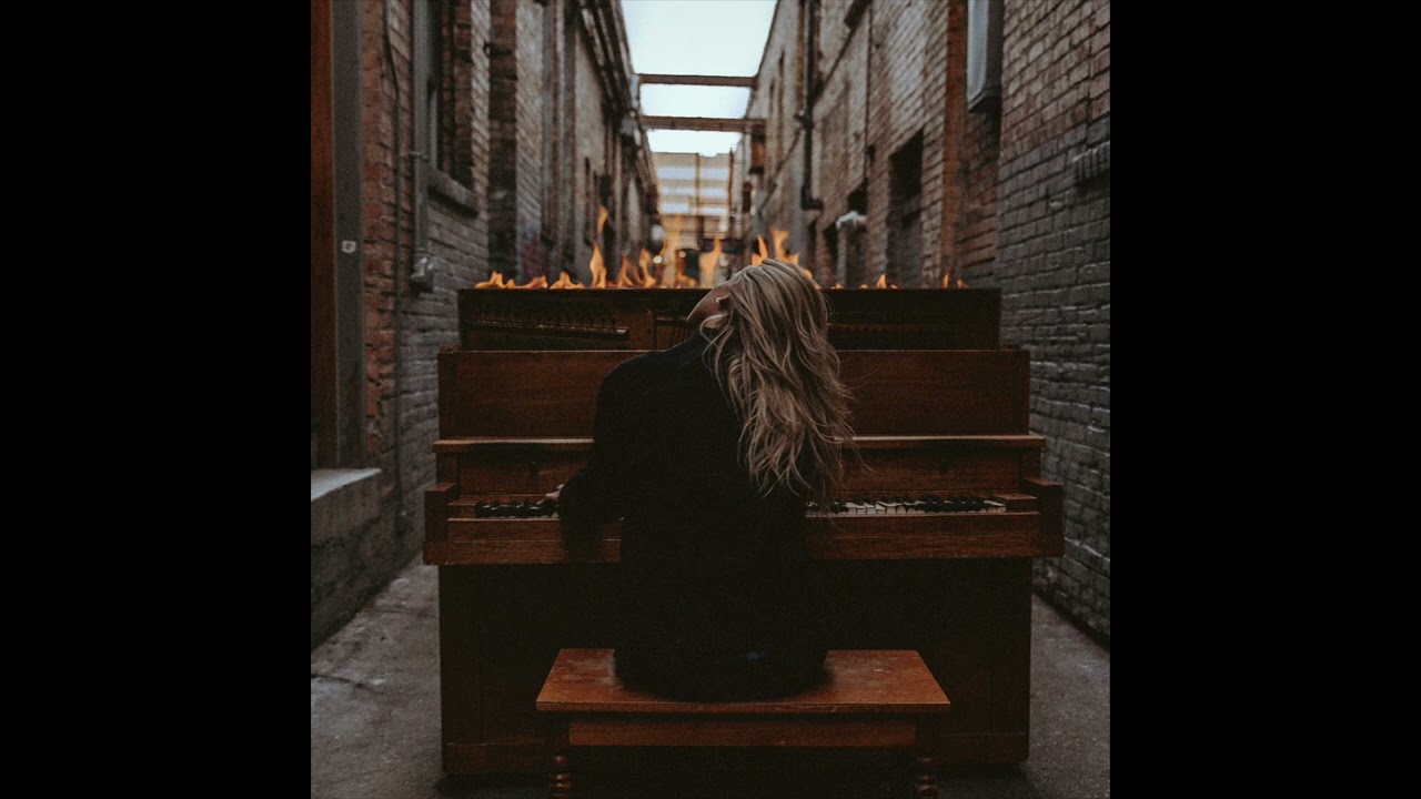 Watch Ashley Hess - Familiar (Official Audio) on YouTube Watch Ashley Hess - Familiar (Official Audio) on YouTube