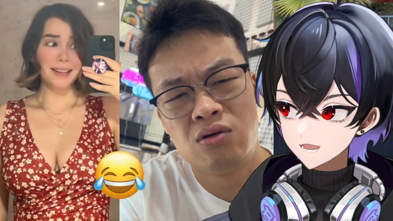 Tony LC Sign Is A Legend (reaction)