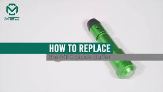Pts Tutorial Videohow To Install Mec - Stock Buffer