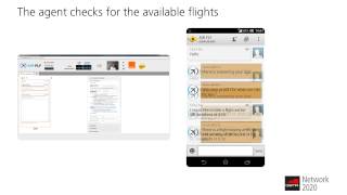 Contact Centre Demo from Orange
