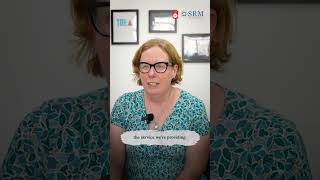 Global Voices – Highlights of IPC & IHC 2026 | #SRMCPT | Ft. Dr. Esther Williamson