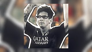 LIONEL MESSI × LOUCA ENCUBADA (Brazilian Funk + Phonk)