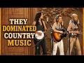 10 Country Groups That Broke Every Record  And The Stories Nobody Tells You