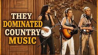 10 Country Groups That Broke Every Record  And The Stories Nobody Tells You