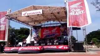 Exodia Band cover super funk