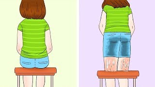 27 BRILLIANT SOLUTIONS TO AVOID SUMMER BEAUTY PROBLEMS 27 BRILLIANT SOLUTIONS TO AVOID SUMMER BEAUTY PROBLEMS