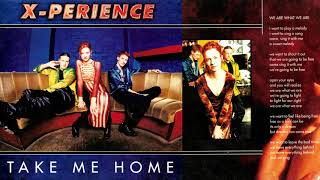 05 We Are What We Are / X-Perience ~ Take Me Home (Complete Album with Lyrics)