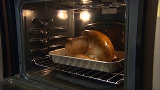 Butterball Turkey Hotline Rescues Bird Disasters