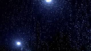 Raindrop therapy, oasis of calm, connection with nature, meditation, peaceful sleep