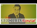 Gershwin Essential - Classical Crossover Music | Instrumental Relaxing Reading Focus