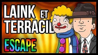 ÊTES-VOUS PLUS MALINS QUE NOUS ? (Escape Game) screenshot 1