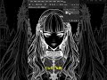 Extracting a line art drawing from a white background using Photoshop | PS抠白底线稿图