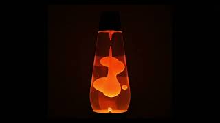 Hypnotic Lava Lamp Motion 🔥 5 Minute Endless Flow Loop (Relaxing Ambient Visuals)