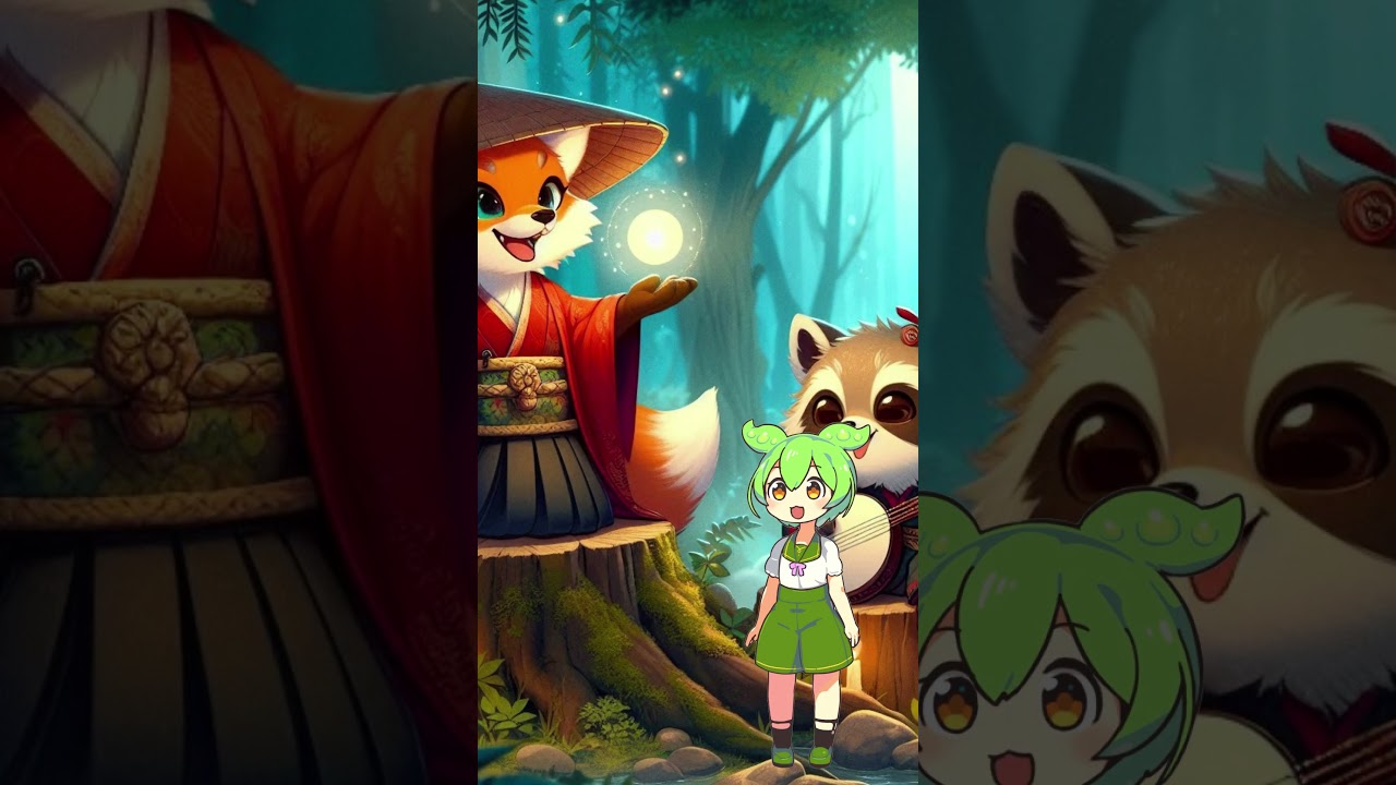 Fireballs On The Rice Paddy Footpaths: Chōchinbi 