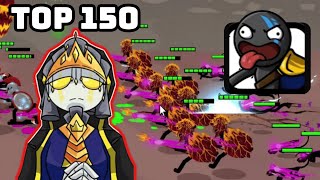 How I made a Top Grandmaster Cry with this Deck 😂