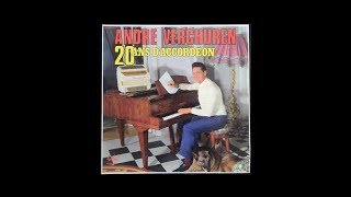 Poum Papa - par André Verchuren et son accordéon