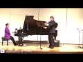 Miniature de la vidéo de la chanson Elegy For John F. Kennedy
