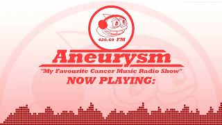 Aneurysm.fm 5 (N2) - Twitch Shenanigans
