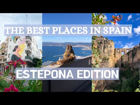 Top 11 Things To Do In Estepona, Costa Del Sol in Spain - Travel Guide