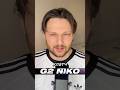 1 В 5 ОТ NIKO ПРОТИВ VITALITY 🫠 #cs #csgo #cs2 #кс #кс2 #ксго #s1mple #donk