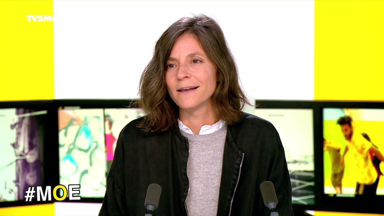 L'exil à Berlin de l’intellectuel syrien Yassin al-Haj Saleh raconté par Justine Augier