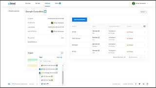 Proactive Monitoring and Alerting with Level