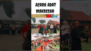 acara adat Makassar di kab.takalar kec.galesong