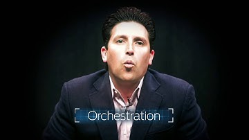 The Next Generation Network: Tenet 2 - Orchestration and Automation