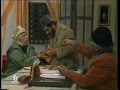 مسرح البدوي 1985 سلسلة نافذة على المجتمع حلقة النواقسية Série Marocaine Théâtre Badaoui 