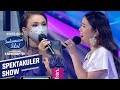 Melisa Kembali Memukau Juri Dengan Bawakan Lagu Ini !!! - Spekta Show TOP 11 - Indonesian Idol 2021