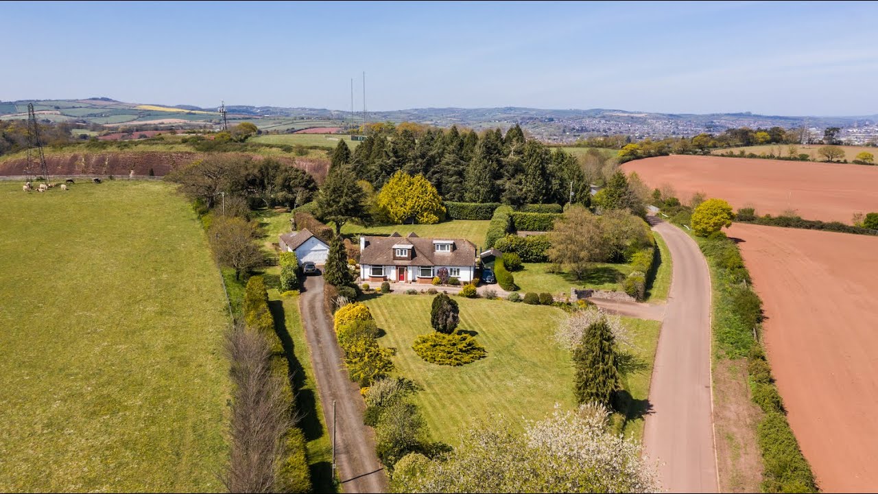 PROPERTY FOR SALE Deepway Point, Exminster Bradleys Estate Agents