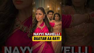 Nayyi Navelli Trailer Review: Daayan Aa Gayi | YamiGautam | #NayyiNaveli #YamiGautam #Review