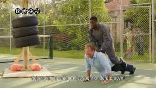 Get Hard | Spot 'School' | 7 mei 2015 in de bioscoop