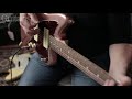 Vox AC15C1-G12C Limited Edition Demo