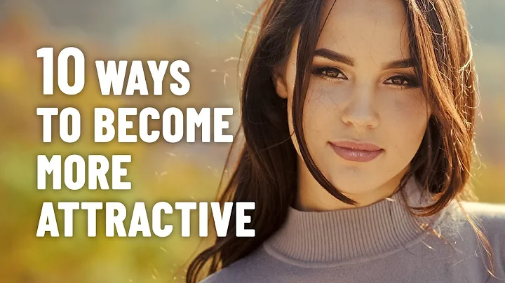 How To Be More Attractive By Improving Your Personality - DayDayNews