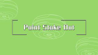 Alpha 5w tutorial video series--Point Stakeout