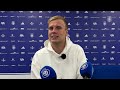 Mestarien liiga Vålerenga vs HJK 1-0 - Arttu Heinonen