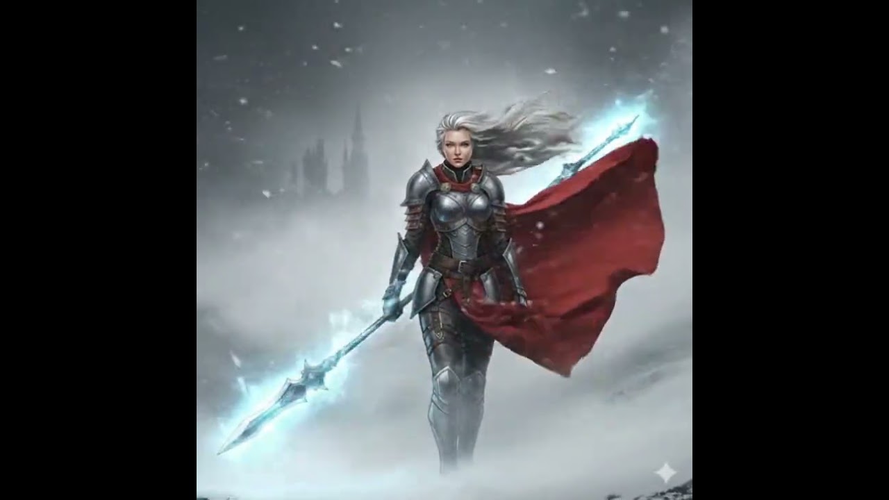 Непобедимая» — трек о силе, характере и победе над собой. 