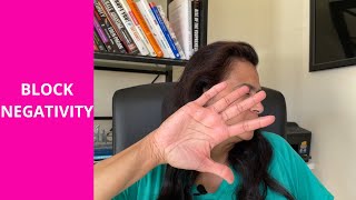 Protect your energy: 8 powerful ways to Stop Absorbing negativity Profile