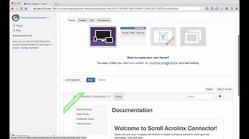 Webinar: Scroll Viewport 2.0