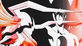 Bleach Edgy Scale Edit (alight motion)